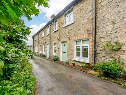 Cottage in Ammanford, South Wales