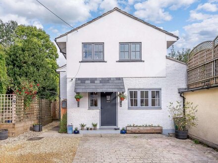 Cottage in Beaminster, Dorset