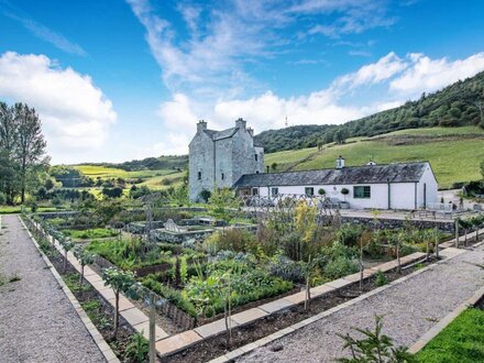 House in Castle Douglas, Dumfries and Galloway