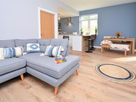 Apartment in Westward Ho!, North Devon