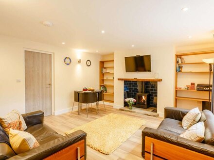 Apartment in Ilkley, West Yorkshire