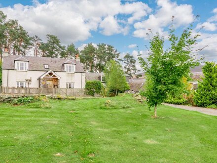 House in Blairgowrie, Perth and Kinross