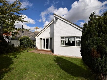 Cottage in Camber Sands, Sussex