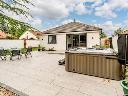 Bungalow in Hedon, East Riding