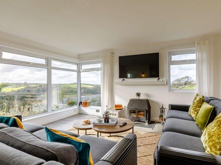 Bungalow in Ilfracombe, North Devon