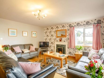 Bungalow in Harlech, North Wales