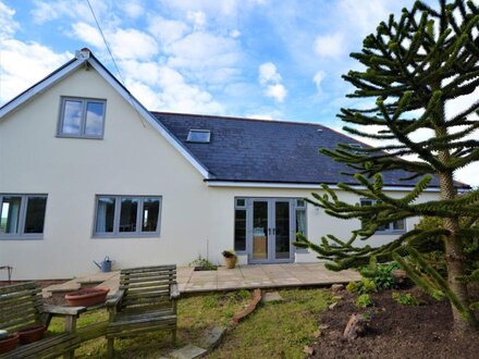 Cottage in Great Torrington, North Devon