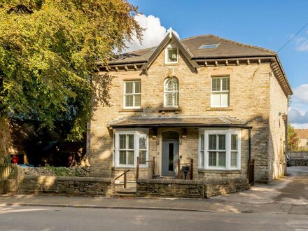 Apartment in Buxton, Derbyshire