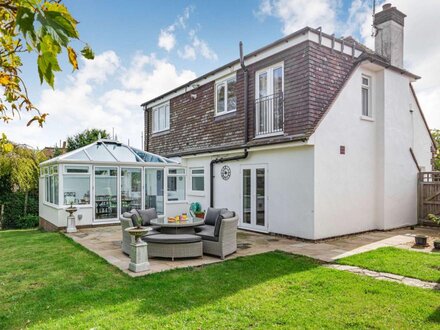 Cottage in Alfriston, Sussex