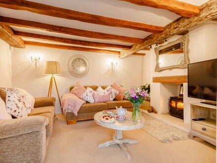 Cottage in Axminster, Mid and East Devon