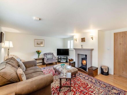 Cottage in Lowther, Cumbria