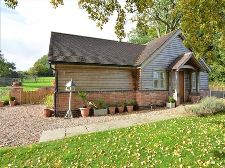 Cottage in Oakerthorpe, Derbyshire