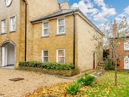 House in Christchurch, Dorset