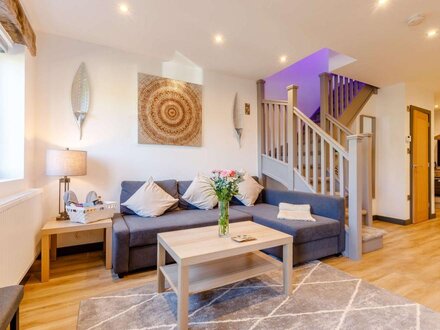 Apartment in Wirksworth, Derbyshire