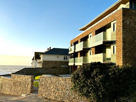 Apartment in Bude, North Cornwall