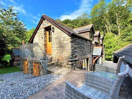 Apartment in Exmoor National Park, North Devon