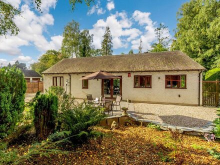 Bungalow in Windermere, Cumbria