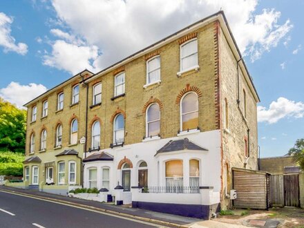 Apartment in Ventnor, Isle of Wight