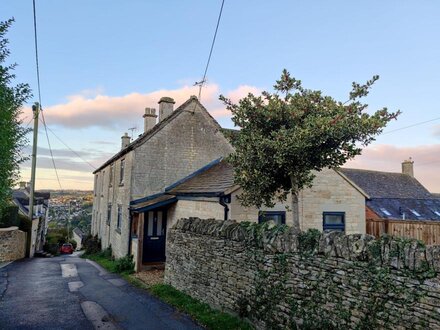 Cottage in Amberley, Gloucestershire