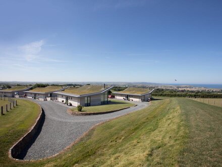 Cottage in Bude, North Cornwall