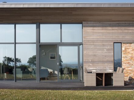 Cottage in Bude, North Cornwall