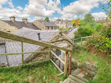 Apartment in Bamford, Derbyshire