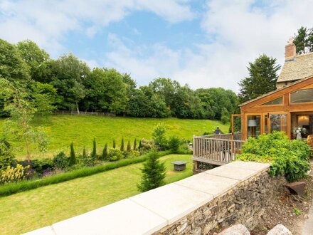 House in Woodstock, Oxfordshire