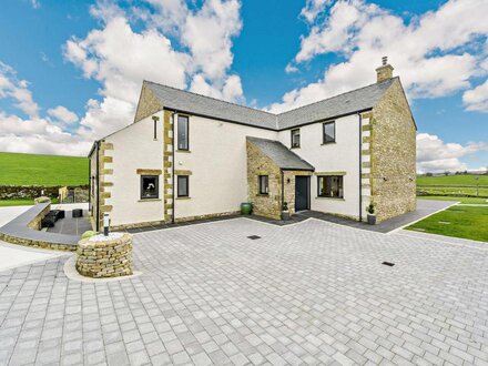 House in Shap, Cumbria