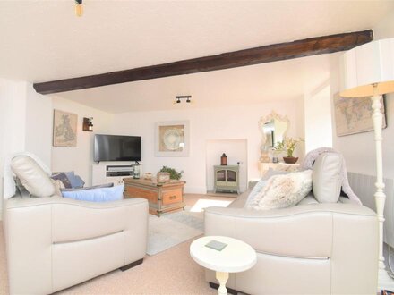 Apartment in Ventnor, Isle of Wight