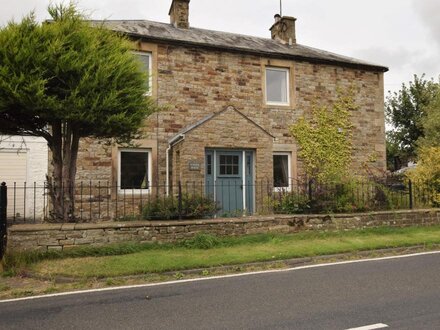 Cottage in Alston, Cumbria