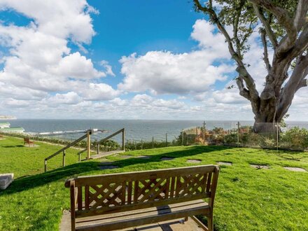 Cottage in Sandown, Isle of Wight