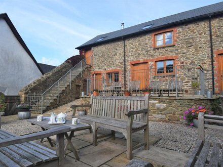 Cottage in Hope Cove, South Devon