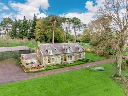 House in AYR, Ayrshire