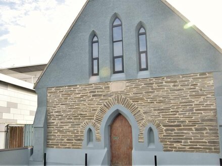 House in Newquay, North Cornwall