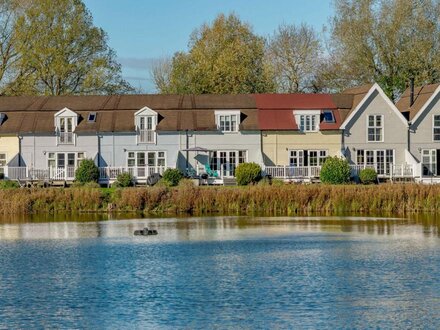 House in South Cerney, Gloucestershire