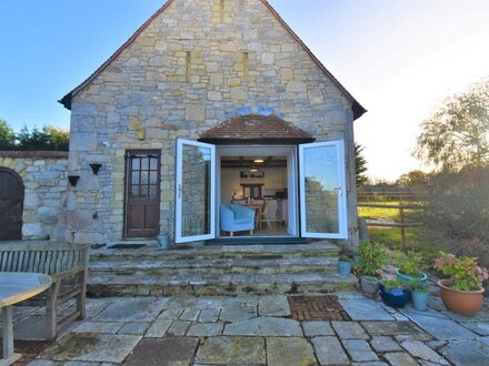 House in Shalfleet, Isle of Wight