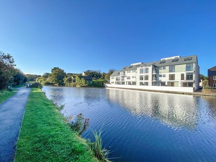 Apartment in Bude, North Cornwall