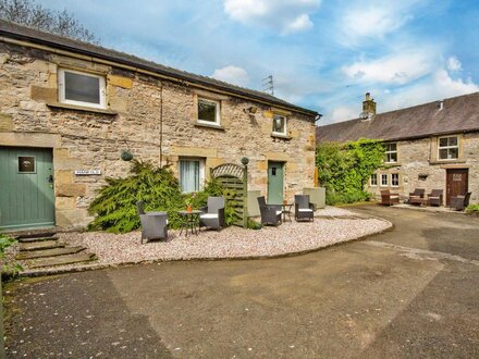 Cottage in Hartington, Derbyshire