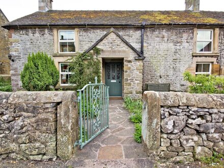 Cottage in Hartington, Derbyshire