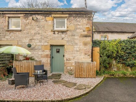 Cottage in Hartington, Derbyshire