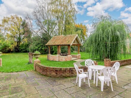 House in Wisbech, Cambridgeshire