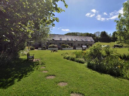 Cottage in Lyme Regis, Dorset