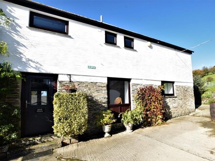 Apartment in Polperro, South Cornwall