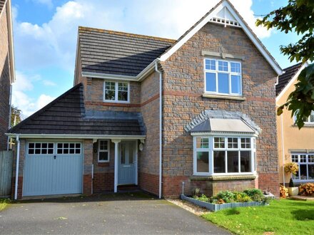 Cottage in Barnstaple, North Devon