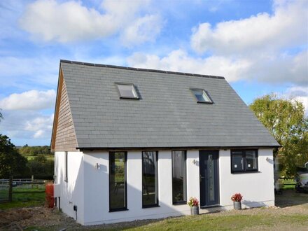 Cottage in Holsworthy, North Devon