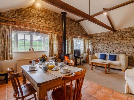 Cottage in Abergavenny, South Wales