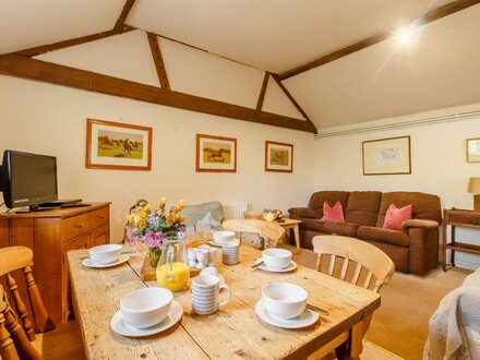 Cottage in Abergavenny, South Wales