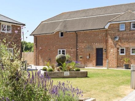 Cottage in Newport, Isle of Wight