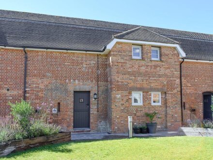 Cottage in Newport, Isle of Wight