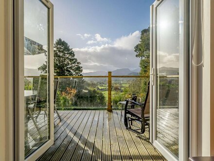 Cottage in Keswick, Cumbria